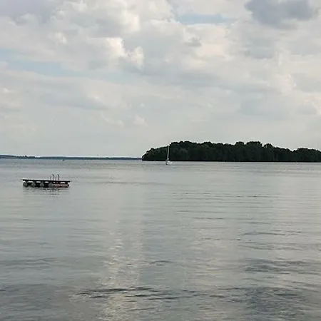 Seetraum 10 Mit Ruderboot Am Schweriner - Abc212 By Abcwismar Bad Kleinen