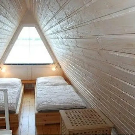 Holiday home Seetraum 10 Mit Ruderboot Am Schweriner - Abc212 By Abcwismar Bad Kleinen