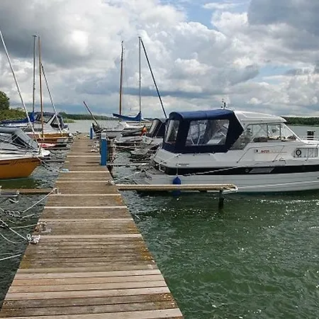 Seetraum 10 Mit Ruderboot Am Schweriner - Abc212 By Abcwismar * Bad Kleinen