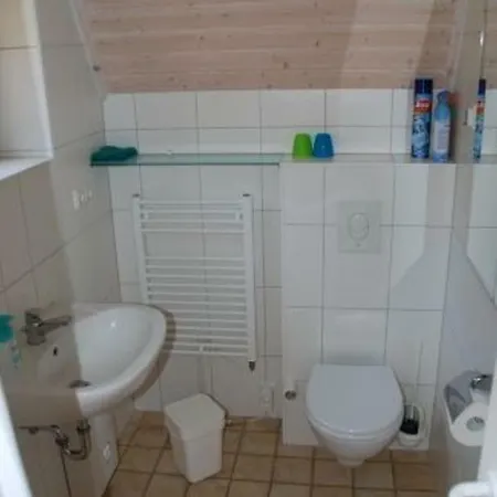 Seetraum 10 Mit Ruderboot Am Schweriner - Abc212 By Abcwismar Holiday home Bad Kleinen