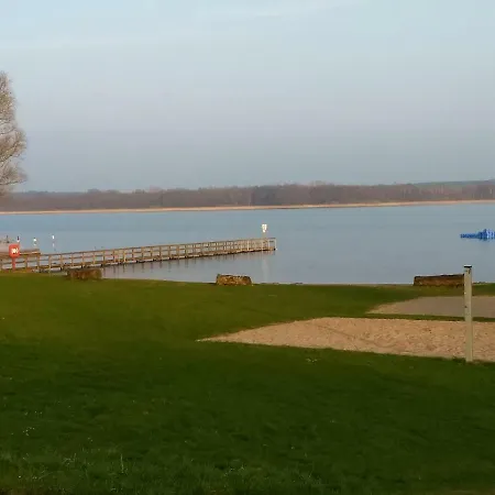 Seetraum 10 Mit Ruderboot Am Schweriner - Abc212 By Abcwismar